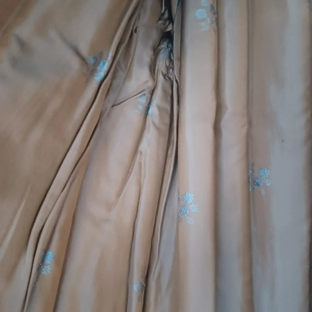 Vogue genuine real mink 💯 jacket coat was in breathable bag 60 vintage mob - Picture 5 of 5